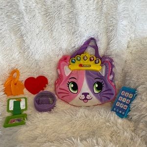 LeapFrog Counting Purse ✨